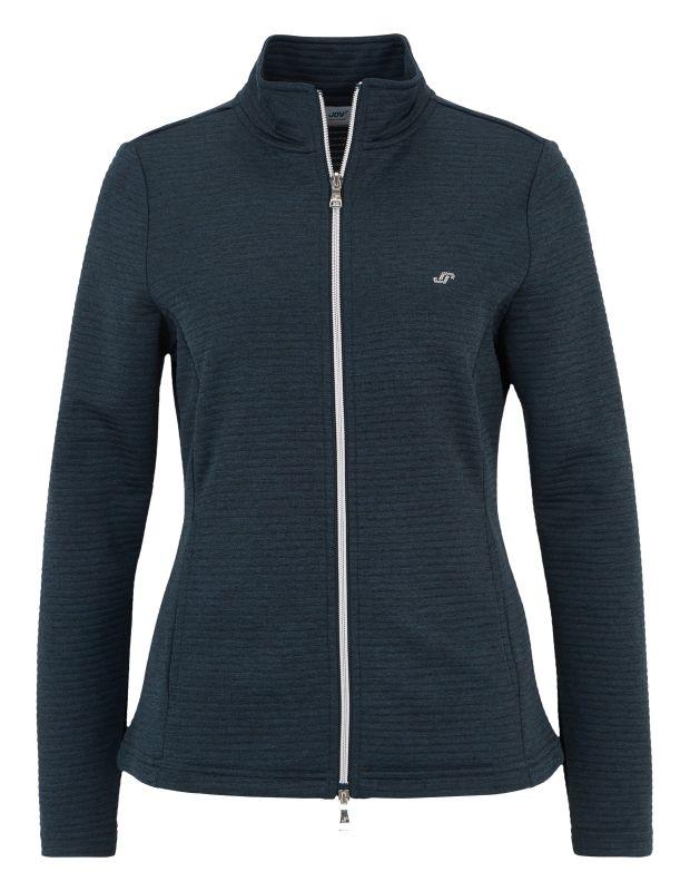 Joy Sportswear Freizeitjacke PEGGY Ein leichtes Wohlfühlteil für jede Gelegenheit 2025