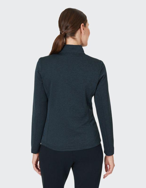 Joy Sportswear Freizeitjacke PEGGY Ein leichtes Wohlfühlteil für jede Gelegenheit 2025