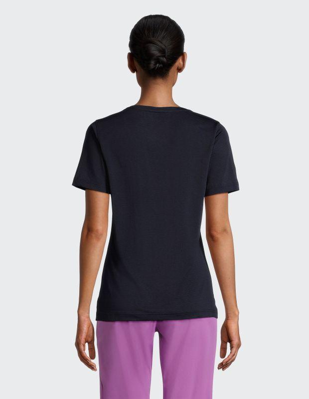 Joy Sportswear T-Shirt GESA Sportliches T-Shirt mit Streifendessin Auslauf