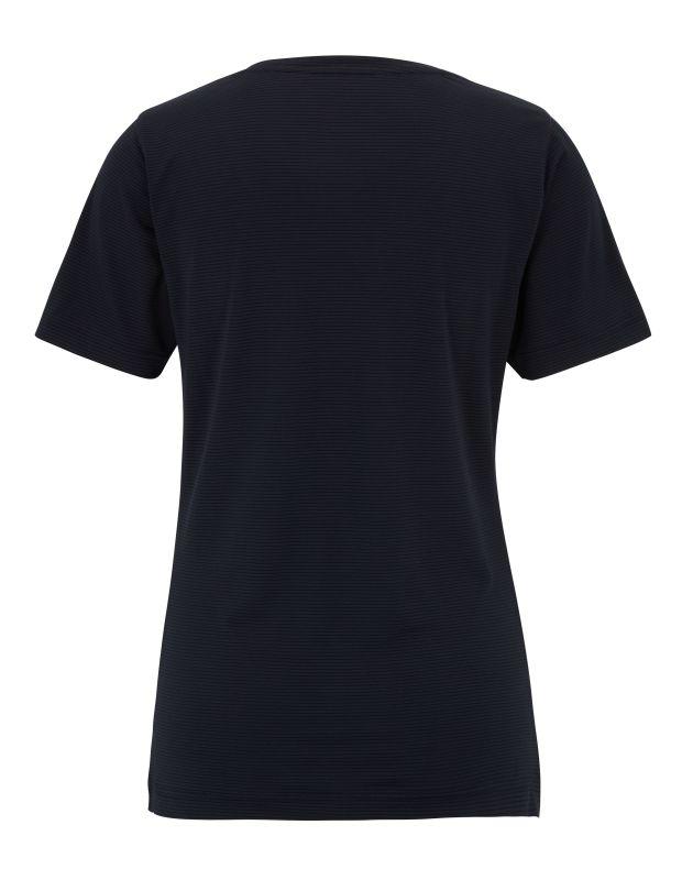 Joy Sportswear T-Shirt GESA Sportliches T-Shirt mit Streifendessin Auslauf