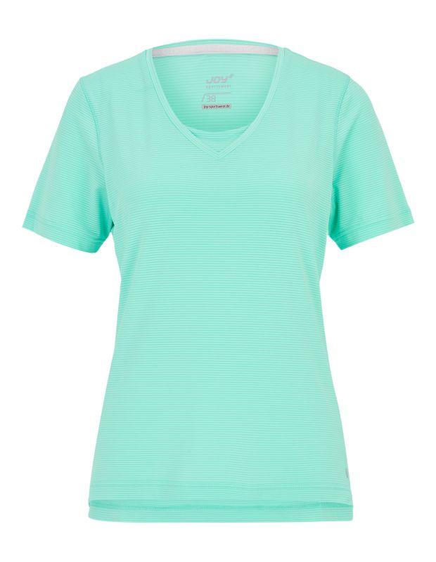 Joy Sportswear T-Shirt GESA Sportliches T-Shirt mit Streifendessin Verkauf