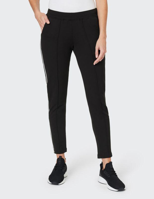 Joy Sportswear Freizeithose NATALIE 100% Organic Cotton - Immer gut angezogen