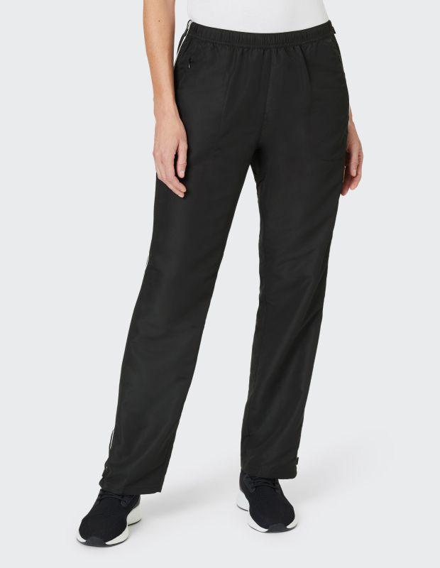 Joy Sportswear Sporthose MERRIT Zipper über das komplette Bein auf beiden Seiten