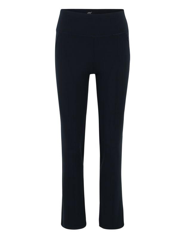 Joy Sportswear Sporthose NICOLE RECYCLED POLYESTER - mit schickem Gallonstreifen Rabatt