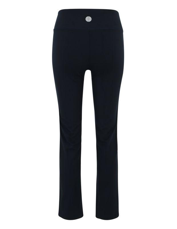 Joy Sportswear Sporthose NICOLE RECYCLED POLYESTER - mit schickem Gallonstreifen Rabatt