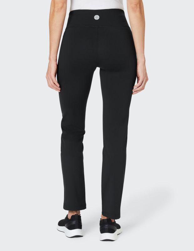 Joy Sportswear Sporthose NICOLE RECYCLED POLYESTER - mit schickem Gallonstreifen Günstig kaufen