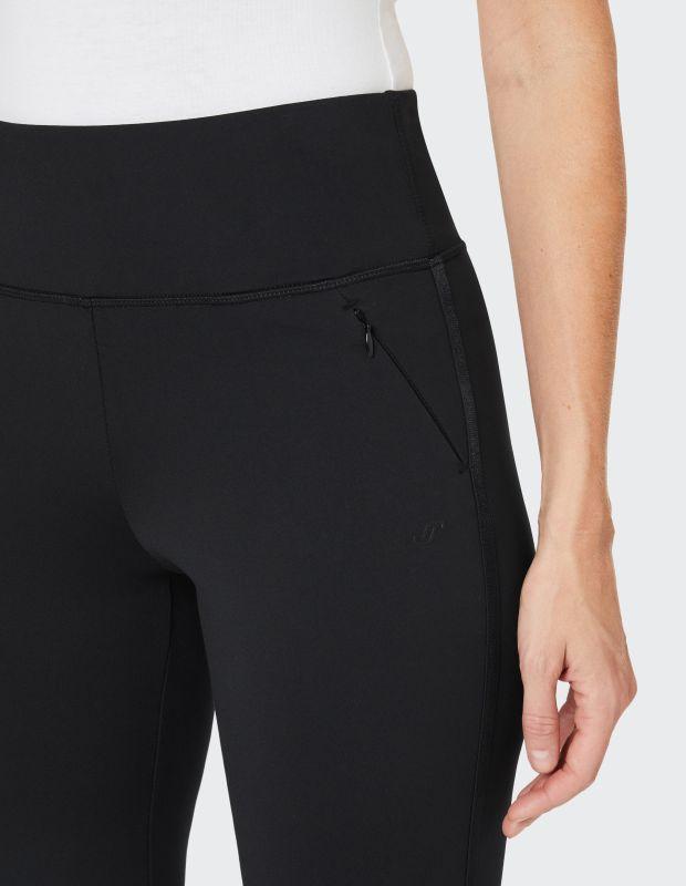 Joy Sportswear Sporthose NICOLE RECYCLED POLYESTER - mit schickem Gallonstreifen Günstig kaufen