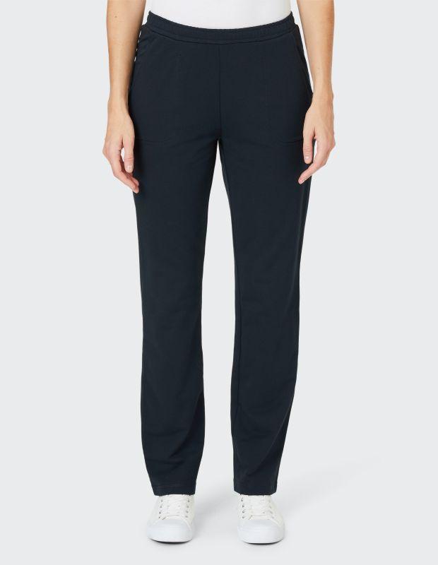 Joy Sportswear Freizeithose SELENA 100% Baumwolle zum Wohlfühlen