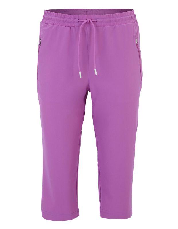 Joy Sportswear Caprihose ELLIE Sportliche Capri für den Sommer Flash Sale