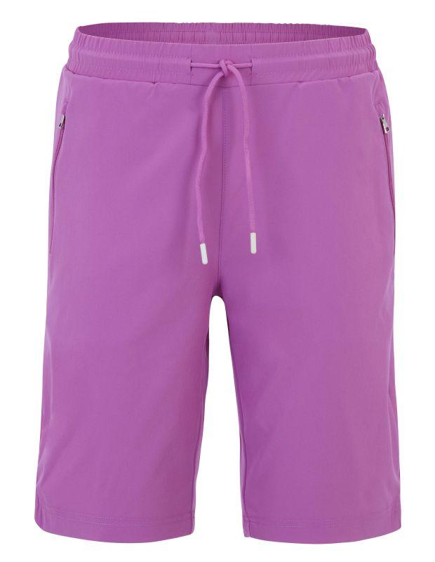 Joy Sportswear Kurze Hose ROMY Kurze Sporthose aus leichtem Webmaterial Begrenztes Angebot