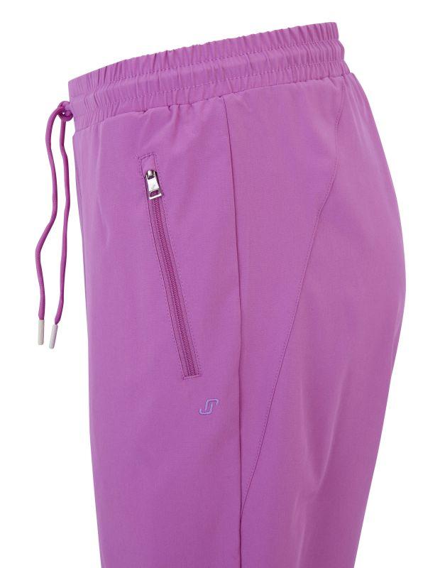 Joy Sportswear Kurze Hose ROMY Kurze Sporthose aus leichtem Webmaterial Begrenztes Angebot