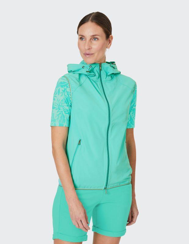 Joy Sportswear Weste LUZIA Sportlich leichte Freizeitweste