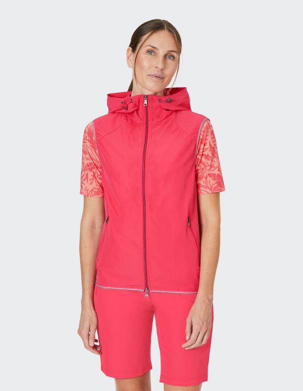 Joy Sportswear Weste LUZIA Sportlich leichte Freizeitweste