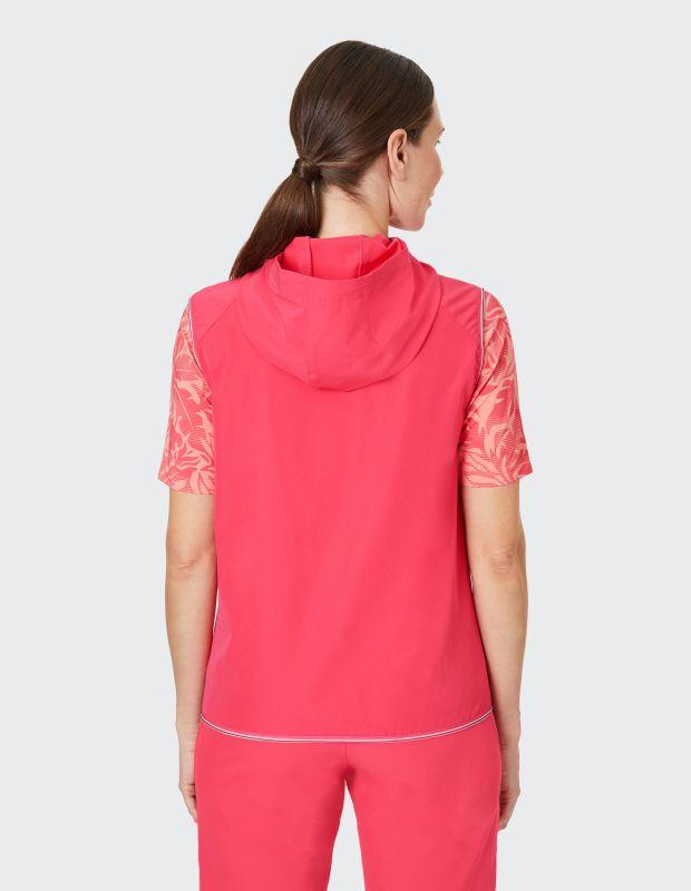 Joy Sportswear Weste LUZIA Sportlich leichte Freizeitweste Exklusivangebot