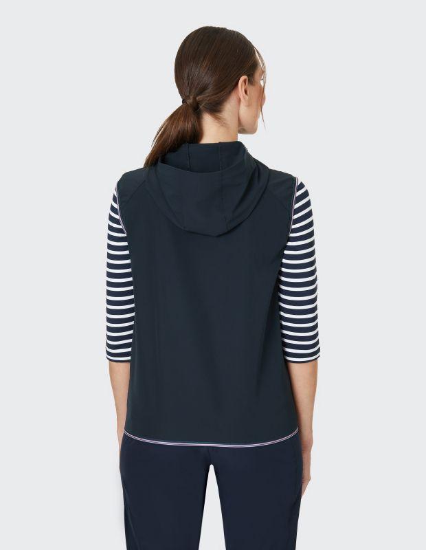 Joy Sportswear Weste LUZIA Sportlich leichte Freizeitweste Preisnachlass
