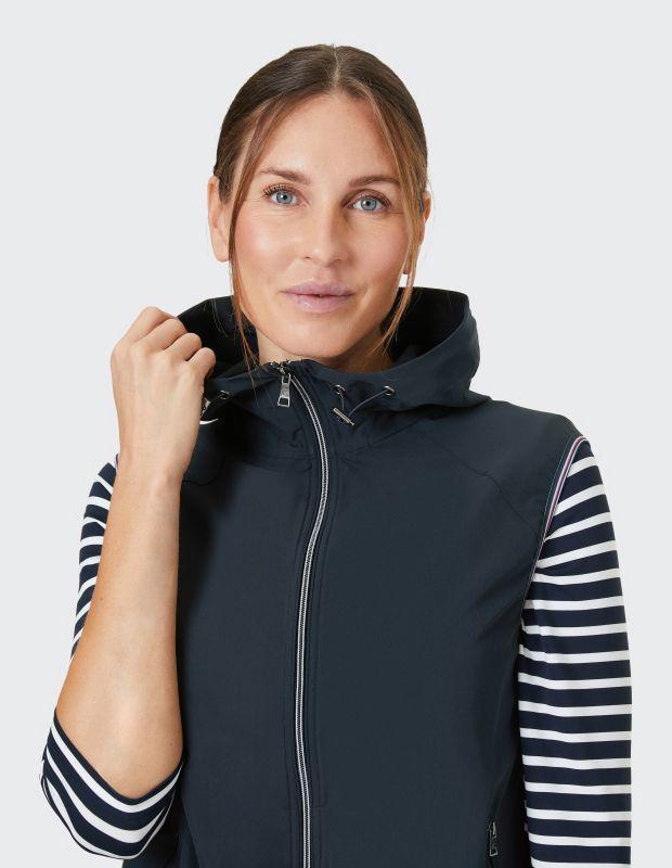 Joy Sportswear Weste LUZIA Sportlich leichte Freizeitweste Preisnachlass