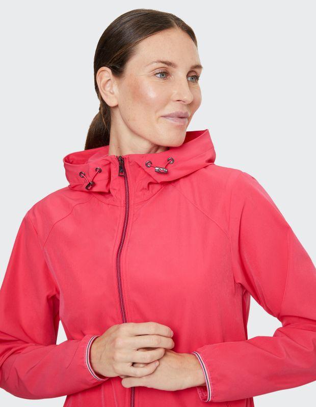 Joy Sportswear Freizeitjacke LAVINIA Sportlich leichte Freizeitjacke Saisonschlussverkauf