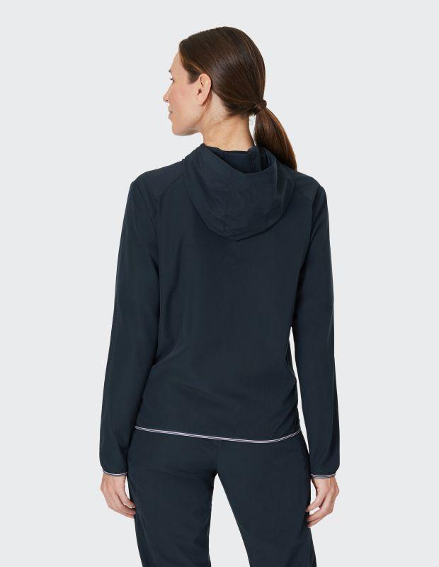 Joy Sportswear Freizeitjacke LAVINIA Sportlich leichte Freizeitjacke Black Friday