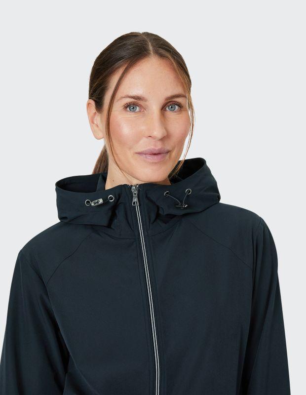 Joy Sportswear Freizeitjacke LAVINIA Sportlich leichte Freizeitjacke Black Friday