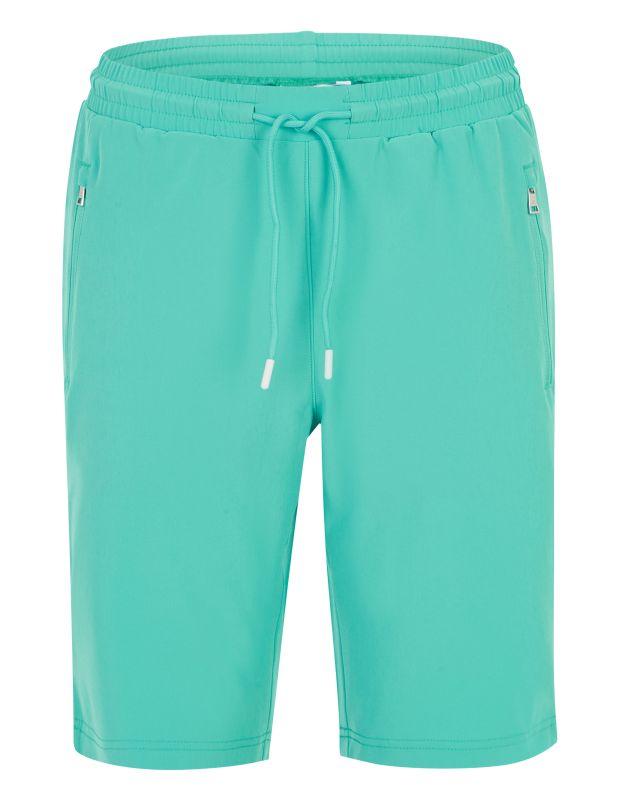 Joy Sportswear Kurze Hose ROMY Kurze Sporthose aus leichtem Webmaterial Vatertagsangebot