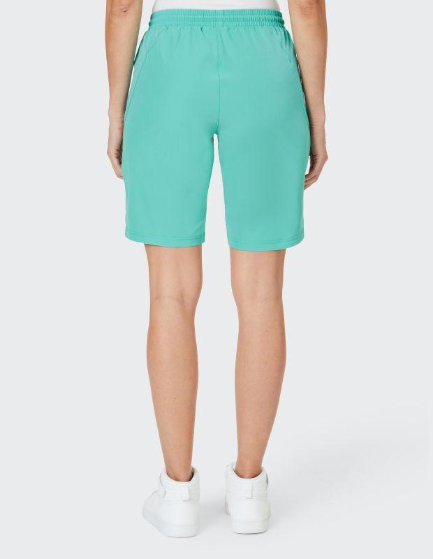 Joy Sportswear Kurze Hose ROMY Kurze Sporthose aus leichtem Webmaterial Vatertagsangebot