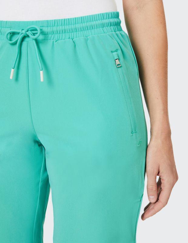Joy Sportswear Kurze Hose ROMY Kurze Sporthose aus leichtem Webmaterial Vatertagsangebot