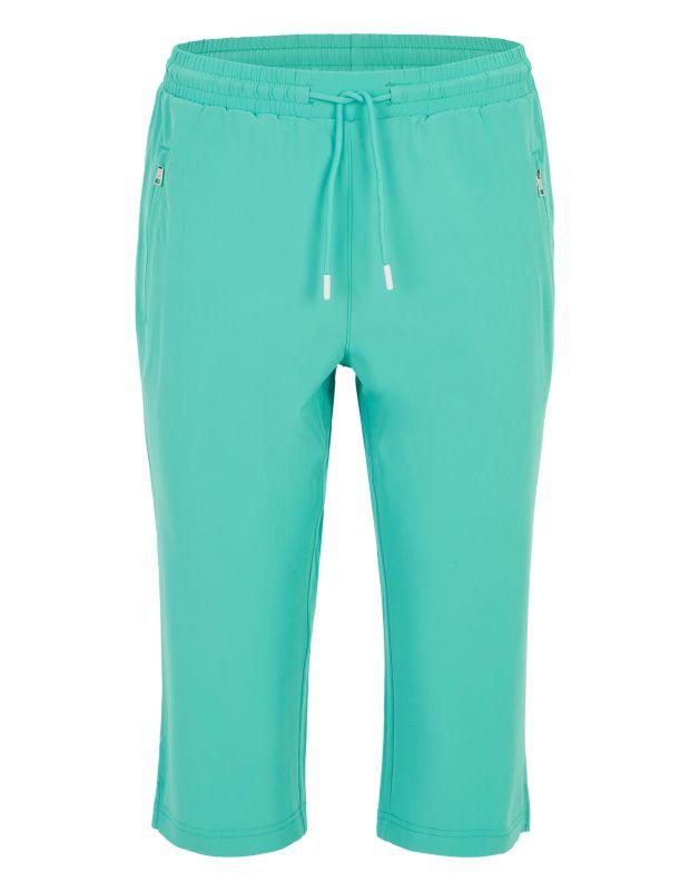Joy Sportswear Caprihose ELLIE Sportliche Capri für den Sommer Valentinstagsangebot