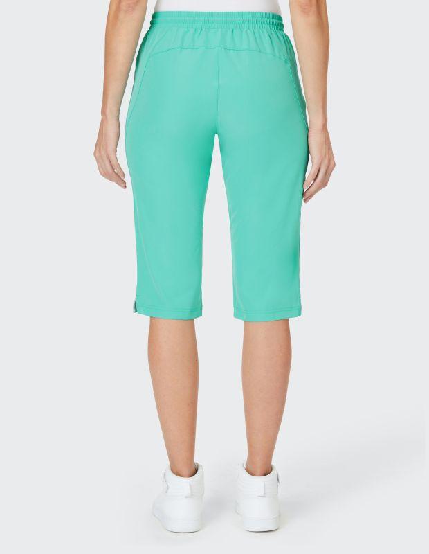 Joy Sportswear Caprihose ELLIE Sportliche Capri für den Sommer Valentinstagsangebot