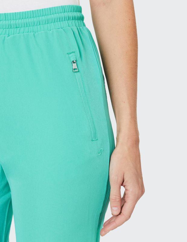 Joy Sportswear Caprihose ELLIE Sportliche Capri für den Sommer Valentinstagsangebot