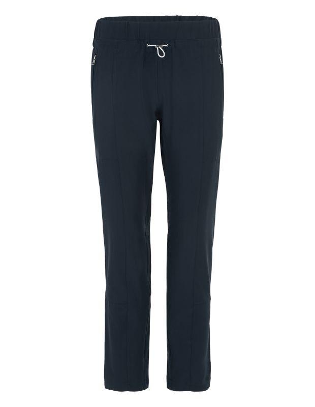 Joy Sportswear Freizeithose SYLVIE Sportive Hose mit Reißverschlusstaschen Jubiläumsangebot