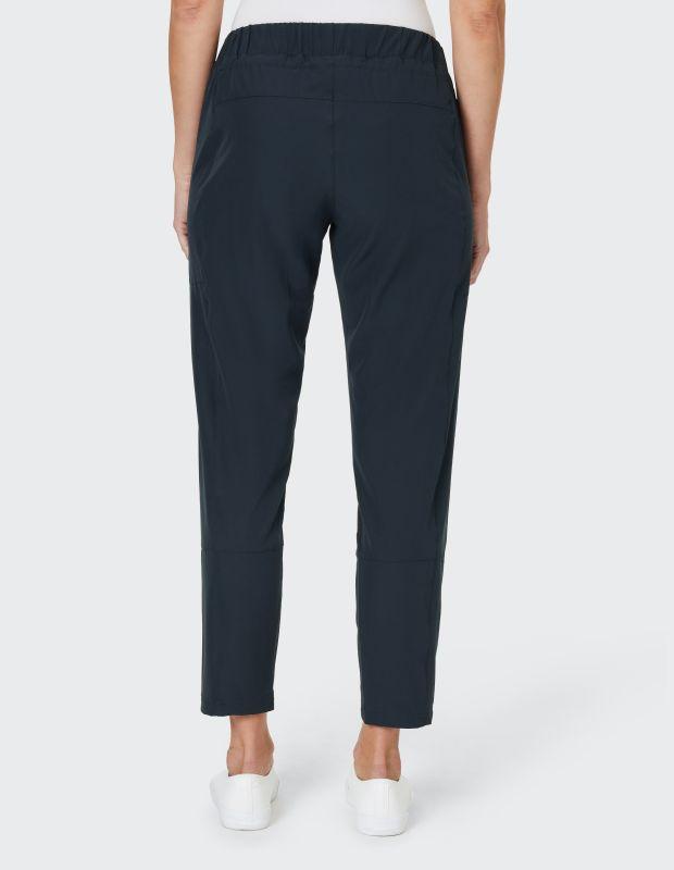 Joy Sportswear Freizeithose SYLVIE Sportive Hose mit Reißverschlusstaschen Jubiläumsangebot