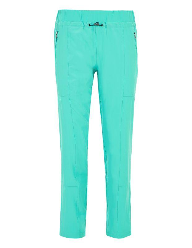 Joy Sportswear Freizeithose SYLVIE Sportive Hose mit Reißverschlusstaschen Lagerräumung