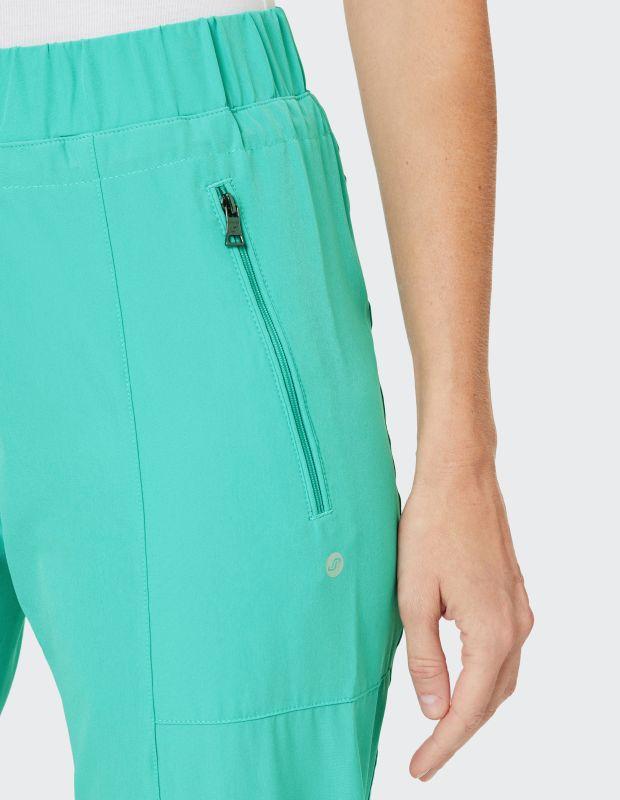 Joy Sportswear Freizeithose SYLVIE Sportive Hose mit Reißverschlusstaschen Lagerräumung