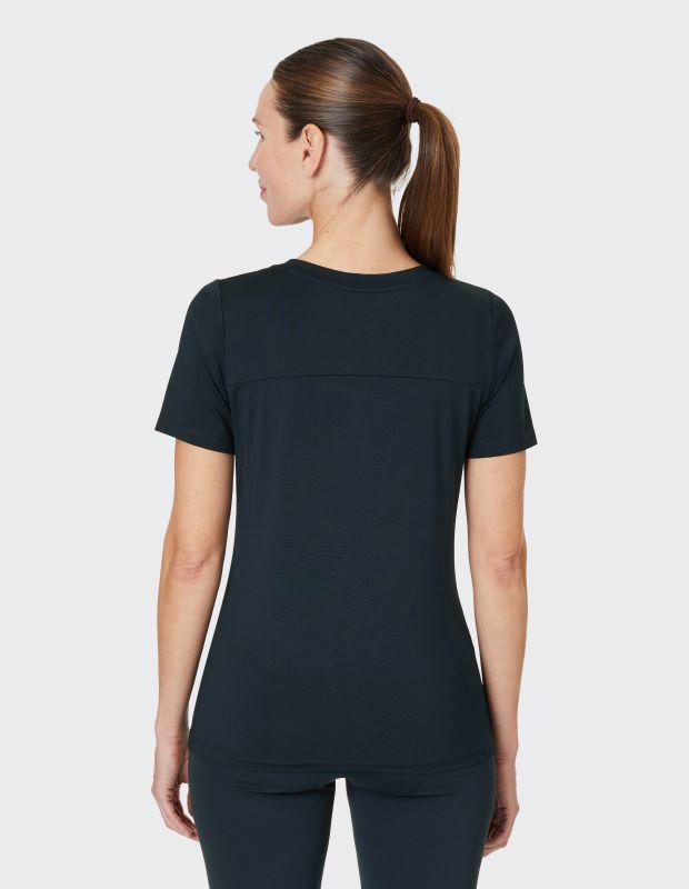 Joy Sportswear T-Shirt NAOMI Sportshirt mit modischem Ausschnitt Exklusive Angebote
