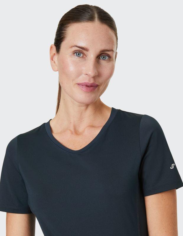 Joy Sportswear T-Shirt NAOMI Sportshirt mit modischem Ausschnitt Exklusive Angebote