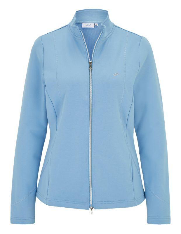 Joy Sportswear Freizeitjacke DORIT Ein klassischer Allrounder für jede Gelegenheit Blitzangebot