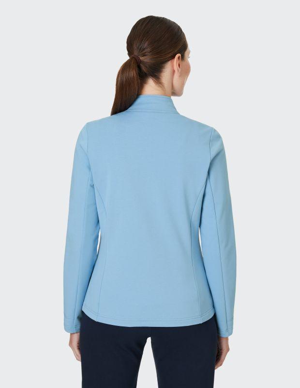 Joy Sportswear Freizeitjacke DORIT Ein klassischer Allrounder für jede Gelegenheit Blitzangebot