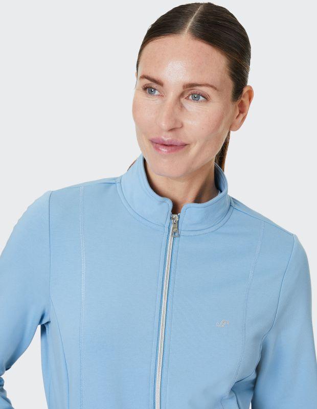 Joy Sportswear Freizeitjacke DORIT Ein klassischer Allrounder für jede Gelegenheit Blitzangebot