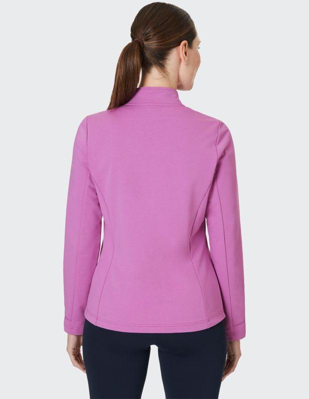 Joy Sportswear Freizeitjacke DORIT Ein klassischer Allrounder für jede Gelegenheit Große Rabatte