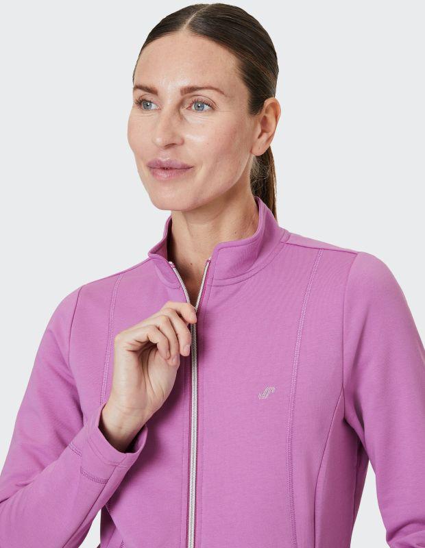 Joy Sportswear Freizeitjacke DORIT Ein klassischer Allrounder für jede Gelegenheit Große Rabatte