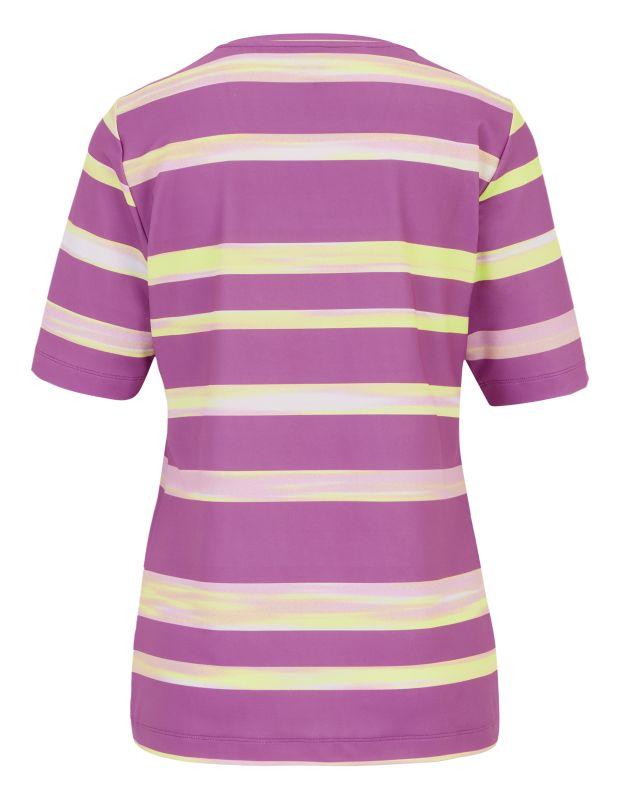 Joy Sportswear T-Shirt TANYA Sportshirt mit Streifendesign Neuheiten