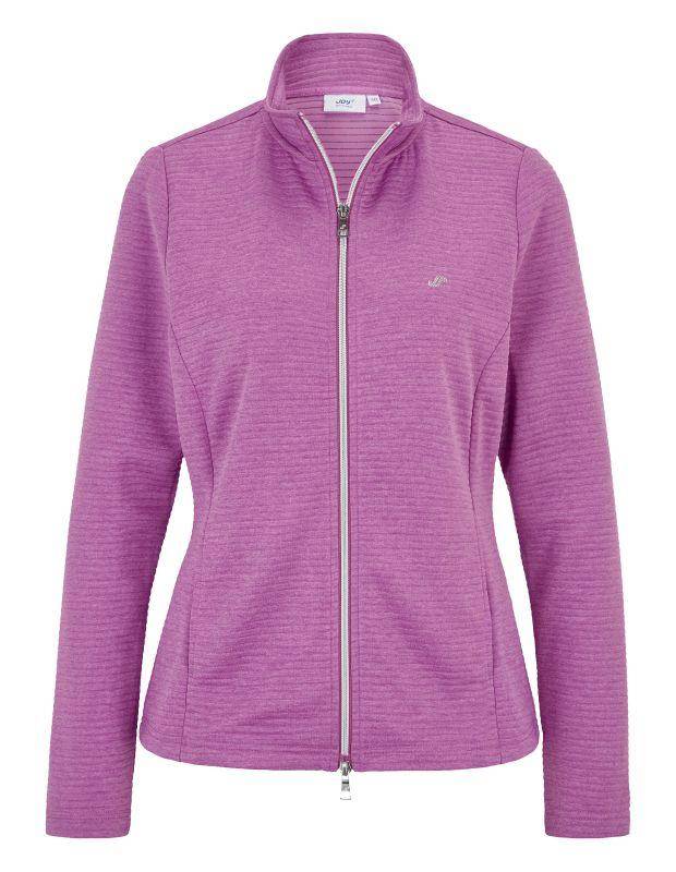 Joy Sportswear Freizeitjacke PEGGY Ein leichtes Wohlfühlteil für jede Gelegenheit Bestseller