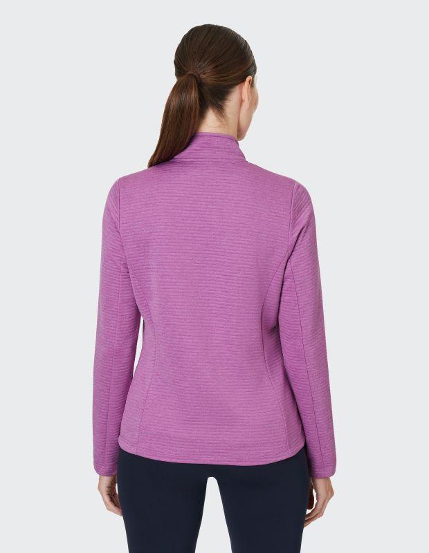 Joy Sportswear Freizeitjacke PEGGY Ein leichtes Wohlfühlteil für jede Gelegenheit Bestseller