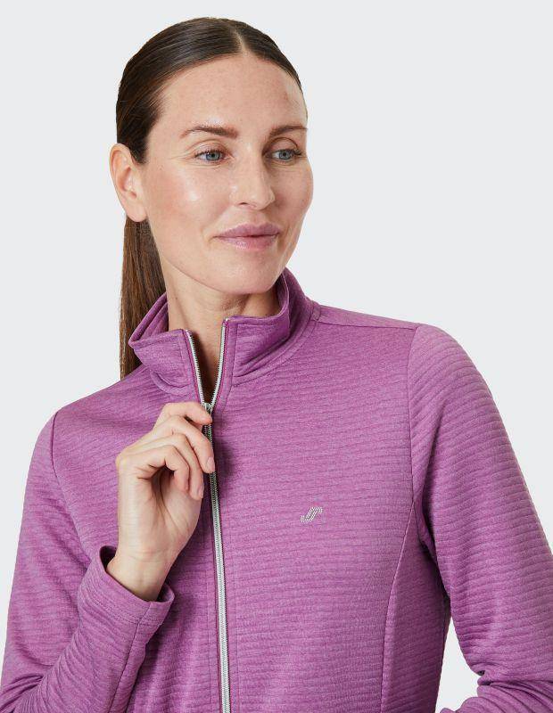 Joy Sportswear Freizeitjacke PEGGY Ein leichtes Wohlfühlteil für jede Gelegenheit Bestseller