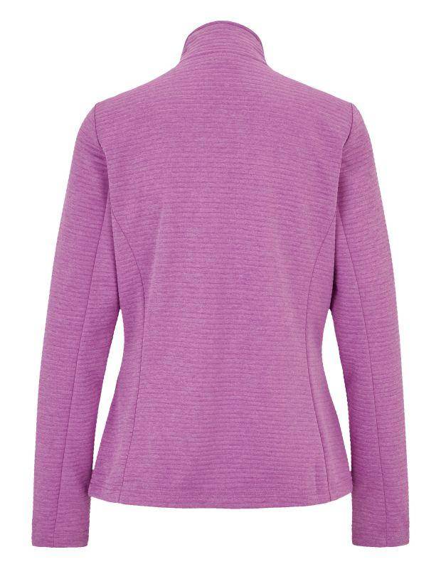 Joy Sportswear Freizeitjacke PEGGY Ein leichtes Wohlfühlteil für jede Gelegenheit Bestseller