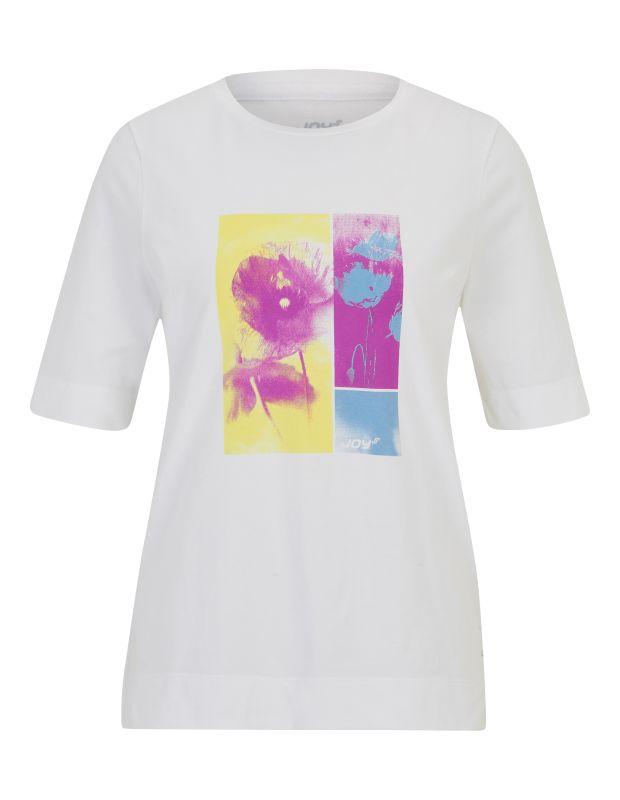 Joy Sportswear T-Shirt ADINA T-Shirt mit grafischem Druck Saisonale Angebote