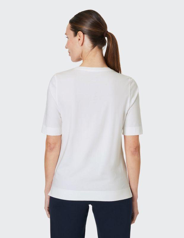 Joy Sportswear T-Shirt ADINA T-Shirt mit grafischem Druck Saisonale Angebote