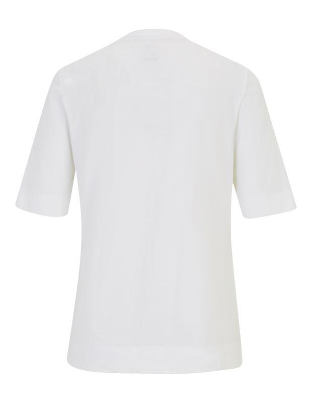 Joy Sportswear T-Shirt ADINA T-Shirt mit grafischem Druck Saisonale Angebote