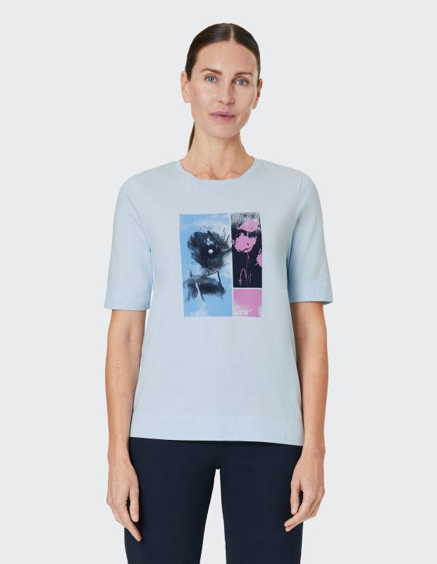Joy Sportswear T-Shirt ADINA T-Shirt mit grafischem Druck