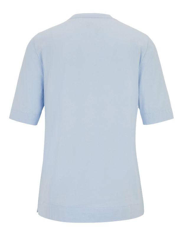 Joy Sportswear T-Shirt ADINA T-Shirt mit grafischem Druck Räumungsverkauf